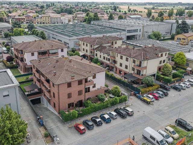 Appartamento in vendita a Unione delle Terre d'Argine, Carpi