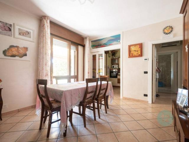 Appartamento in vendita a Unione delle Terre d'Argine, Carpi