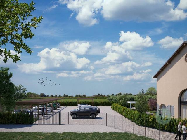 Appartamento in vendita a Unione delle Terre d'Argine, Carpi
