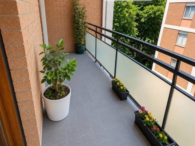 Appartamento in vendita a Unione delle Terre d'Argine, Carpi