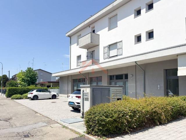 Appartamento in vendita a Unione delle Terre d'Argine, Carpi