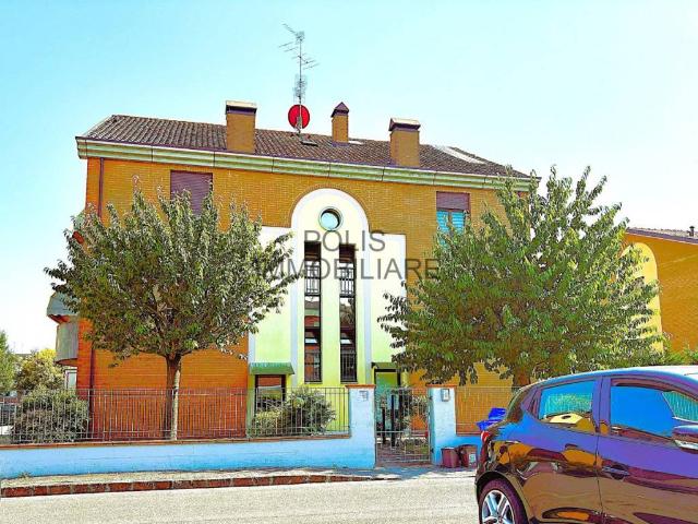 Appartamento in vendita a Unione delle Terre d'Argine, Carpi