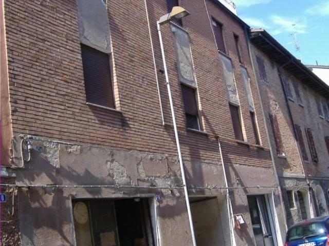 Appartamento in vendita a Unione delle Terre d'Argine, Carpi