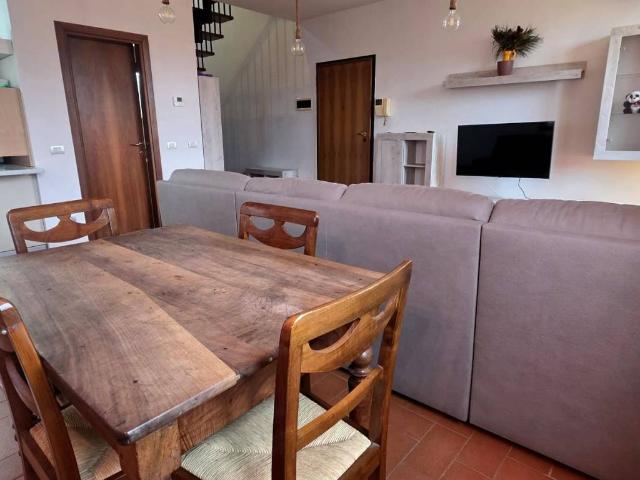 Appartamento in vendita a Unione delle Terre d'Argine, Carpi