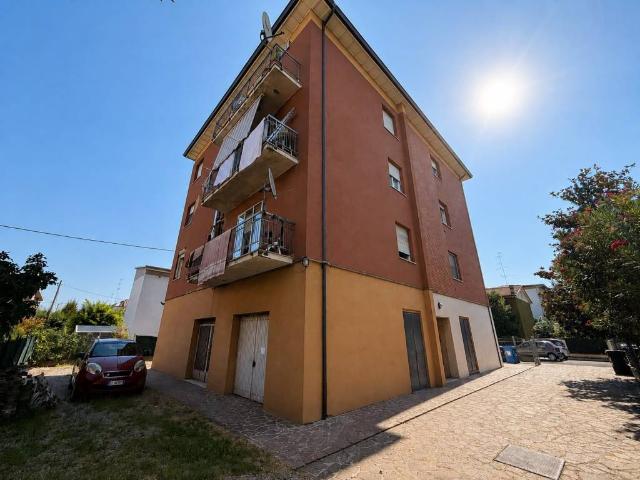 Appartamento in vendita a Cibeno Pile, Carpi