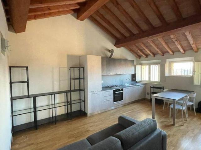 Appartamento in vendita a Unione delle Terre d'Argine, Carpi