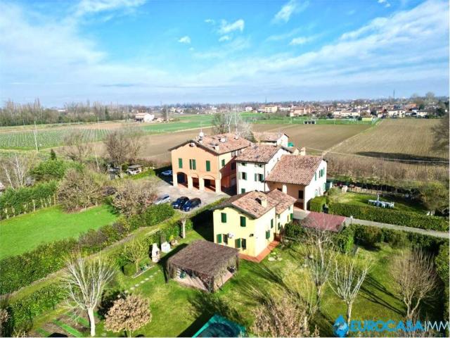 Appartamento in vendita a Unione delle Terre d'Argine, Carpi