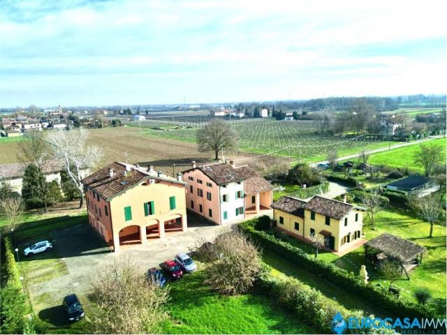 Appartamento in vendita a Unione delle Terre d'Argine, Carpi