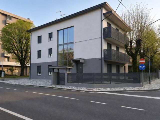 Appartamento in vendita a Unione delle Terre d'Argine, Carpi