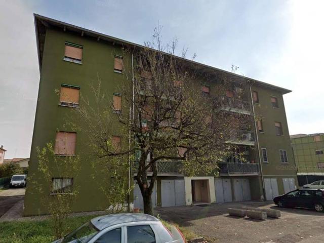 Appartamento in vendita a Unione delle Terre d'Argine, Carpi
