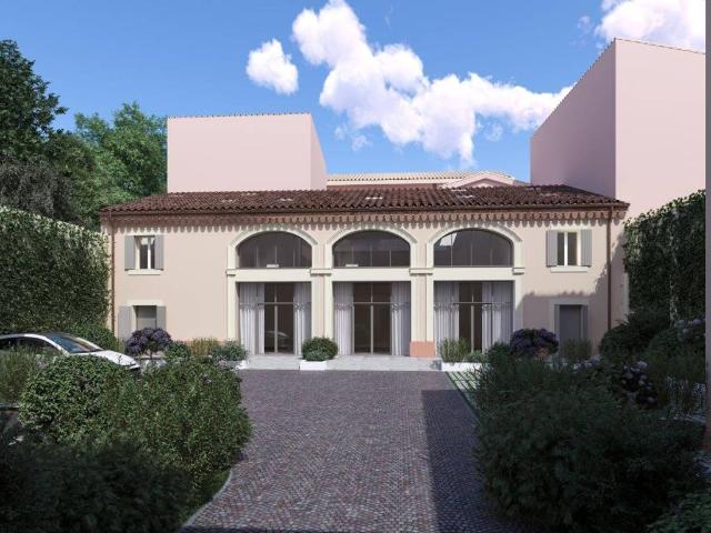 Appartamento in vendita a Cibeno Pile, Carpi