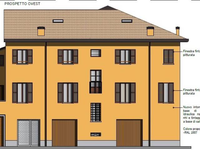 Appartamento in vendita a Unione delle Terre d'Argine, Carpi