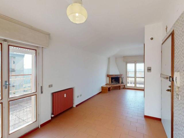 Appartamento in vendita a Unione delle Terre d'Argine, Carpi