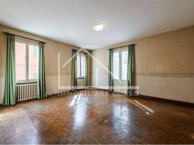 Appartamento in vendita a Unione delle Terre d'Argine, Carpi