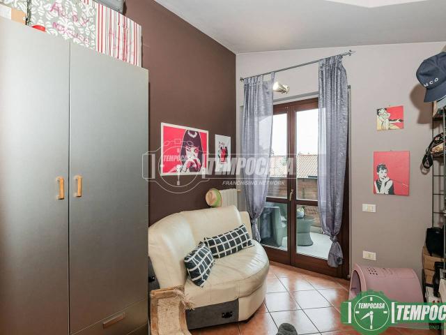 Appartamento in vendita a Carpiano, Lombardia