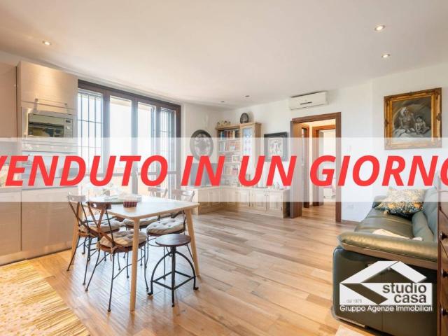 Appartamento in vendita a Carpiano, Lombardia
