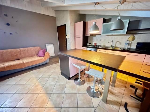Appartamento in vendita a Carpiano, Milano