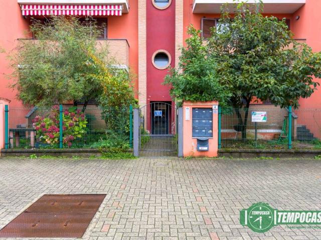 Appartamento in vendita a Carpiano, Lombardia