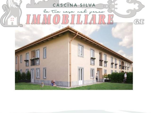 Appartamento in vendita a Carpiano, Lombardia