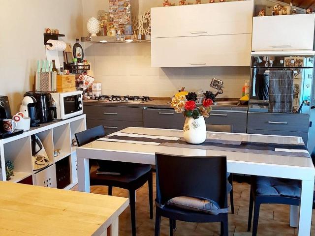 Appartamento in vendita a Carpignano Sesia, Novara