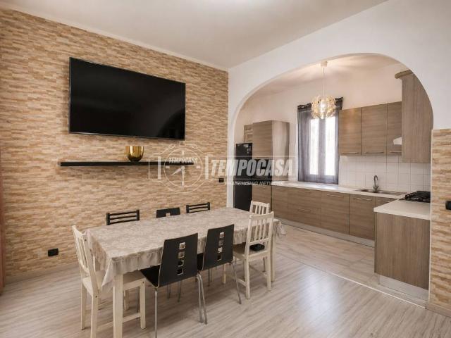 Appartamento in vendita a Piemonte, Novara