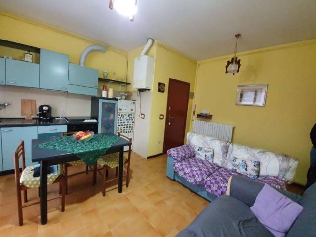 Appartamento in vendita a Appennino Reggiano, Re