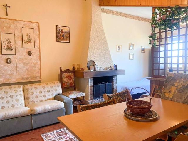 Appartamento in vendita a Appennino Reggiano, Re