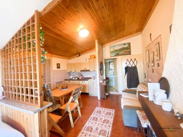 Appartamento in vendita a Appennino Reggiano, Re