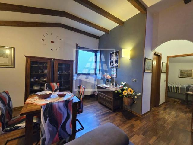 Appartamento in vendita a Appennino Reggiano, Re