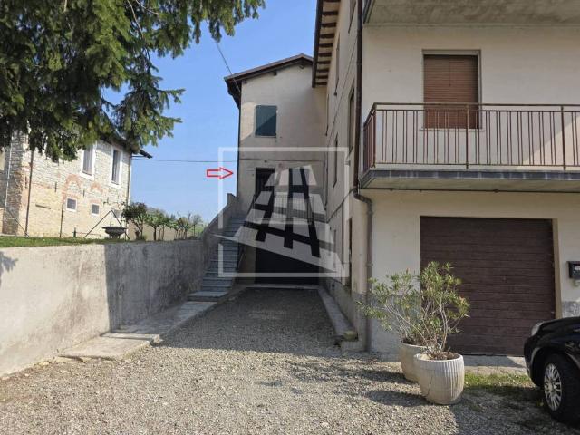 Appartamento in vendita a Appennino Reggiano, Re
