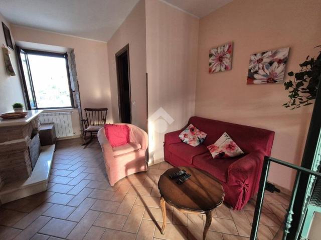 Appartamento in vendita a Roma Capitale, Lazio