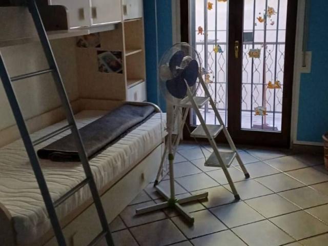 Appartamento in vendita a La Rotonda, Carpino