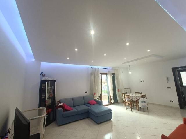 Appartamento in vendita a Carpinone, Molise