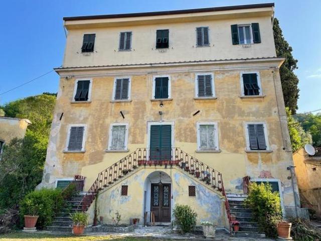 Appartamento in vendita a Candia, Carrara