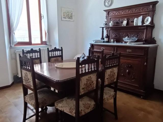 Appartamento in vendita a Codena, Carrara
