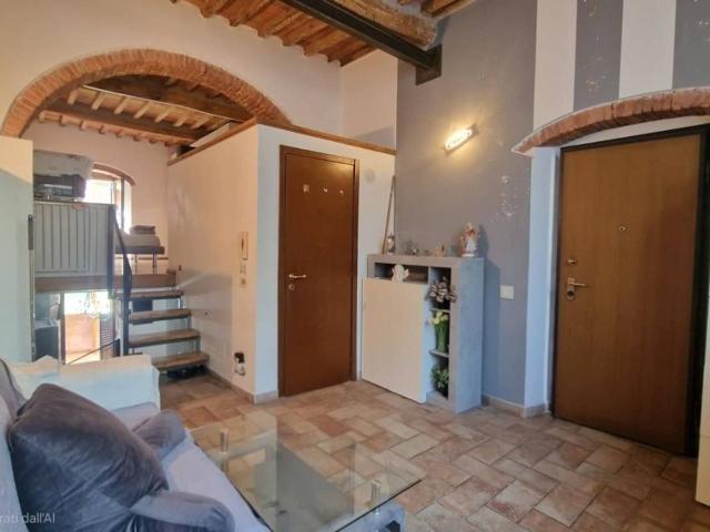 Appartamento in vendita a Codena, Carrara