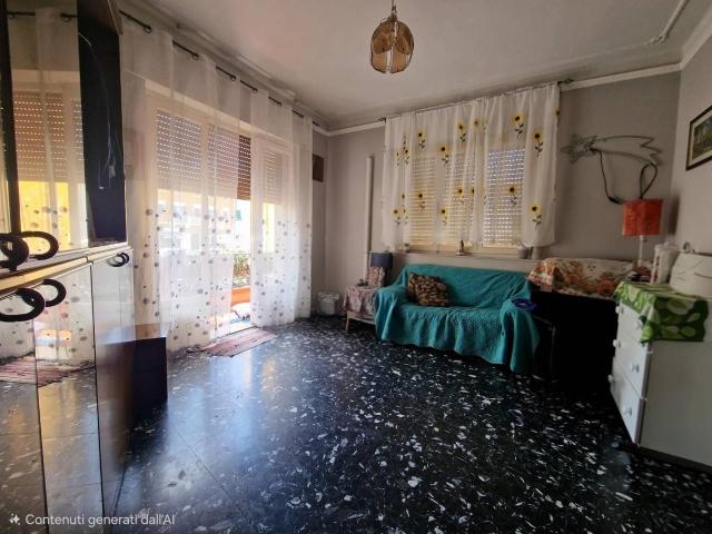 Appartamento in vendita a La Prada, Carrara