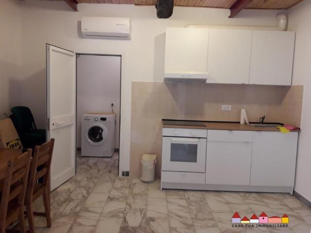 Appartamento in vendita a Fabbrica, Carrara