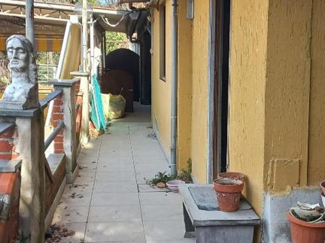 Appartamento in vendita a Codena, Carrara