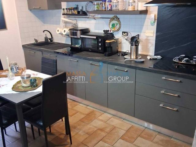 Appartamento in vendita a Pontecimato, Carrara