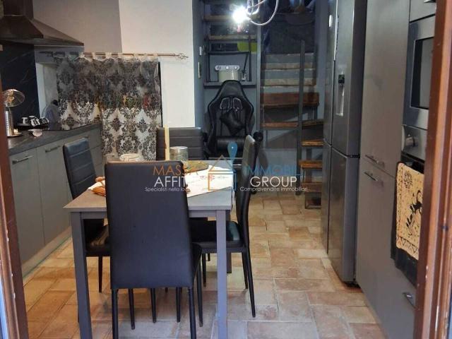 Appartamento in vendita a Pontecimato, Carrara
