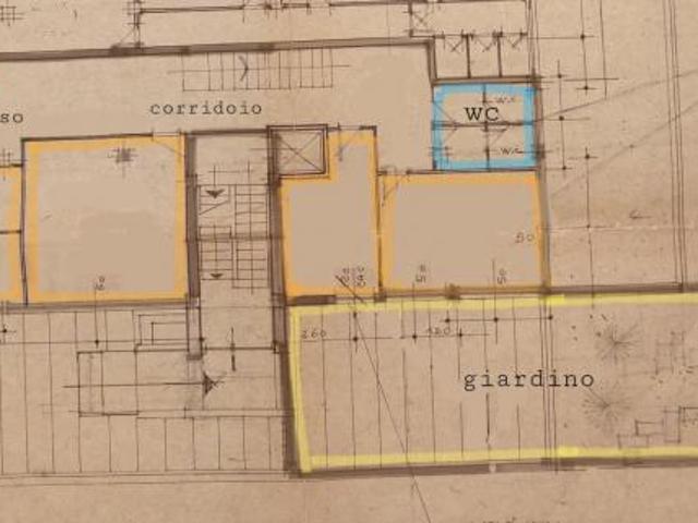 Appartamento in vendita a Carrara, Toscana