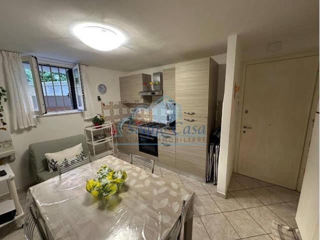 Appartamento in vendita a Marina di Carrara, Carrara