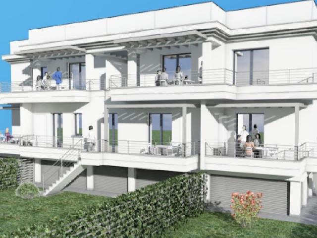 Appartamento in vendita a Marina di Carrara, Carrara