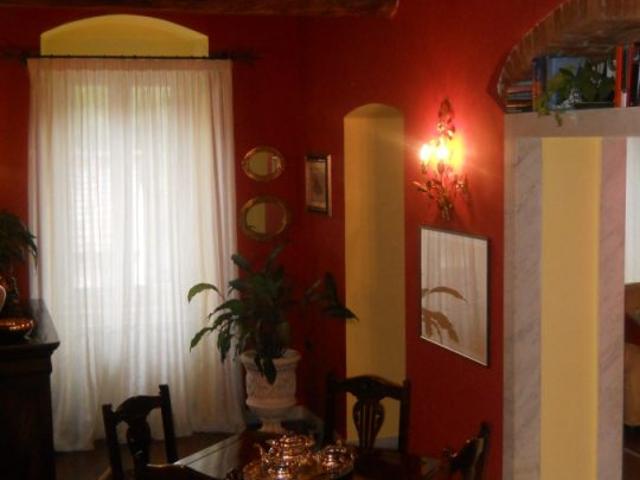 Appartamento in vendita a Codena, Carrara