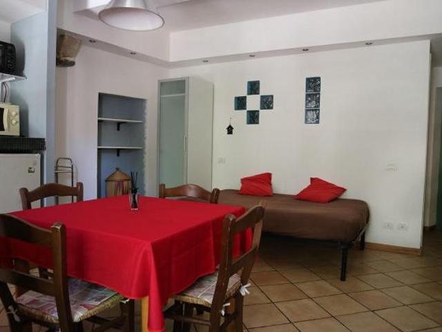 Monolocale in vendita a Carrara, Toscana