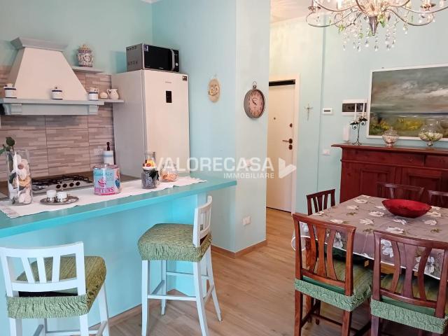 Appartamento in vendita a La Prada, Carrara
