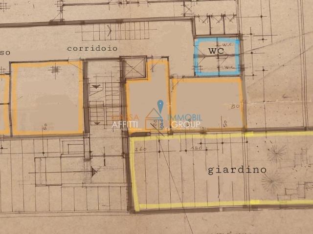 Appartamento in vendita a Perticata, Carrara