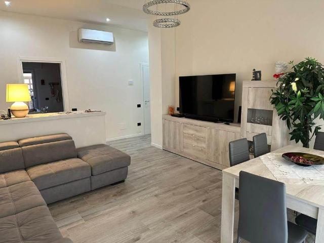 Appartamento in vendita a Fabbrica, Carrara