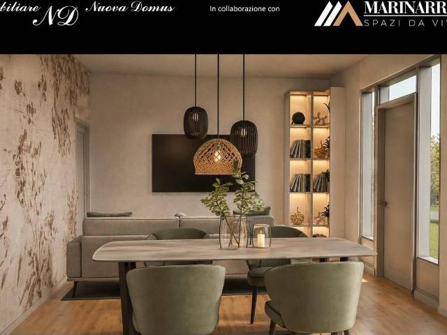 Appartamento in vendita a Carrara, Toscana